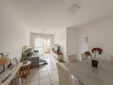 Apartamento com 2 Quartos à venda, 73m² no Jardim dos Estados, Taubaté