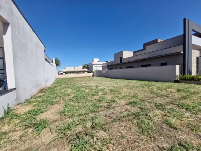 Lote/Terreno à venda, 360m² no Residencial Alto do Castelo, Ribeirão Preto