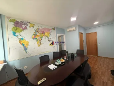 Sala Comercial à venda, 78m² no Belvedere, Belo Horizonte