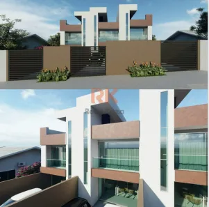 Casa com 3 Quartos à venda, 122m² no Santa Mônica, Belo Horizonte