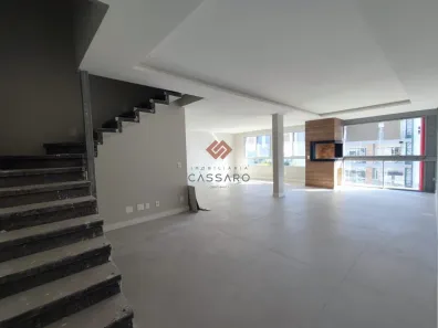 Apartamento com 3 Quartos à venda, 145m² no Jurerê, Florianópolis