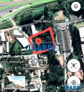 Lote/Terreno à venda, 3000m² no Jardim Jóia, Arujá