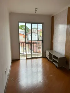 Apartamento com 3 Quartos à venda, 54m² no Jardim Sarah, São Paulo