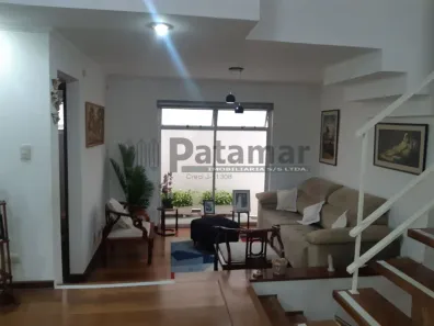 Sobrado com 3 Quartos à venda, 297m² no Jardim Leonor, São Paulo