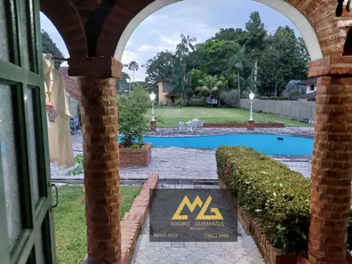 Casa de Condomínio com 3 Quartos à venda, 330m² no Aurá, Ananindeua