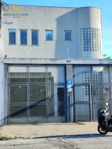 Galpão/Depósito/Armazém à venda, 725m² no Vila Moinho Velho, São Paulo