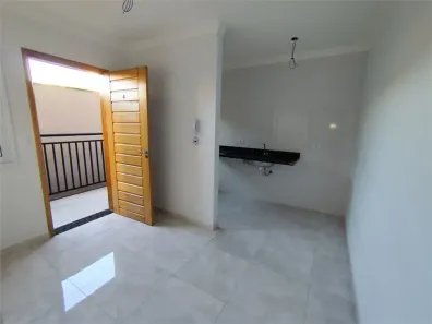 Apartamento com 1 Quarto à venda, 28m² no Vila Isolina Mazzei, São Paulo