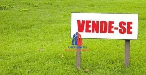 Lote/Terreno à venda, 314m² no Parque Nova Carioba, Americana