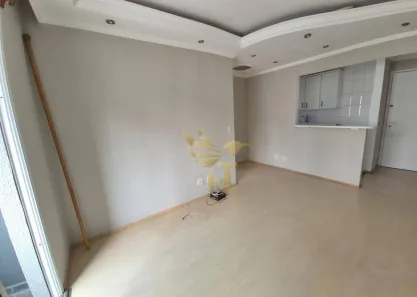 Apartamento com 1 Quarto para alugar, 40m² no Tatuapé, São Paulo