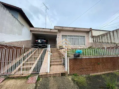 Casa com 3 Quartos à venda, 135m² no Jardim Guanca, São Paulo