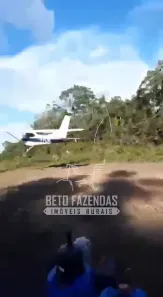 Fazenda/Sítio à venda, 13500000m² no Parque Verde, Barreiras
