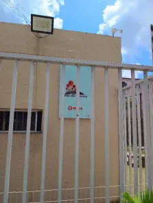 Apartamento com 2 Quartos à venda, 40m² no Caji, Lauro de Freitas