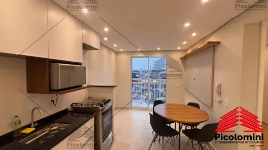 Flat com 2 Quartos à venda, 36m² no Vila Ema, São Paulo