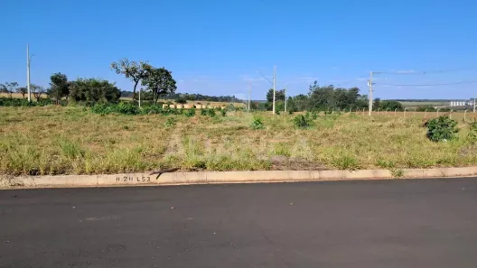 Lote/Terreno à venda, 250m² no Laranjeiras, Uberlândia