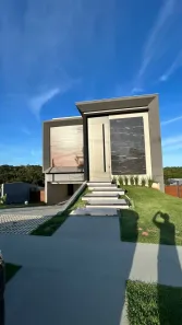 Casa de Condomínio com 4 Quartos à venda, 400m² no Parque Florestal, Camaçari