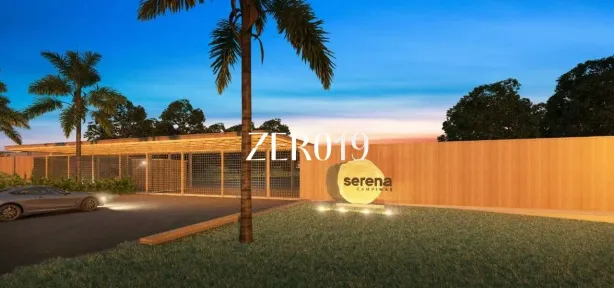 Lote/Terreno à venda, 360m² no Loteamento Alphaville Campinas, Campinas