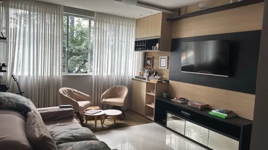 Apartamento com 3 Quartos à venda, 130m² no Ondina, Salvador