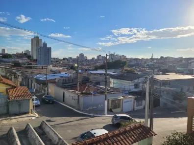 Sobrado com 3 Quartos à venda, 95m² no Vila Medeiros, São Paulo