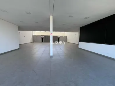 Ponto Comercial para alugar, 380m² no Colonial, Londrina