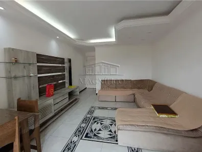 Apartamento com 3 Quartos para alugar, 70m² no Assunção, São Bernardo do Campo