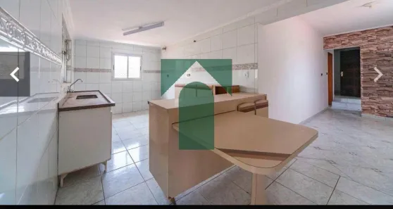 Sobrado com 3 Quartos à venda, 270m² no Vila Humaitá, Santo André