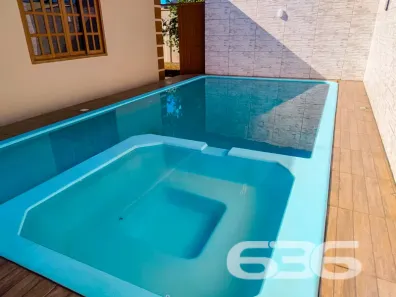 Casa com 3 Quartos à venda, 233m² no Jardim Iririú, Joinville