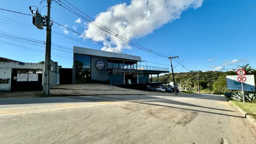 Ponto Comercial para alugar, 74m² no Aeroporto, Juiz de Fora