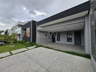 Casa de Condomínio com 3 Quartos à venda, 163m² no Condomínio Terras do Vale, Caçapava