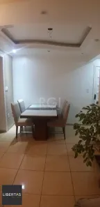 Apartamento com 3 Quartos à venda, 74m² no Rubem Berta, Porto Alegre