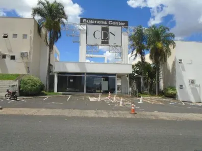 Sala Comercial à venda, 65m² no Santa Mônica, Uberlândia