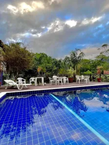 Casa de Condomínio com 2 Quartos à venda, 84m² no Maresias, São Sebastião