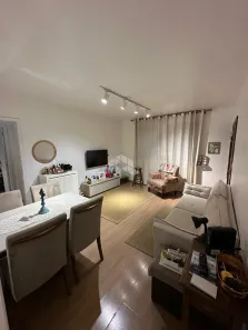 Apartamento com 2 Quartos à venda, 52m² no Tamandaré, Esteio