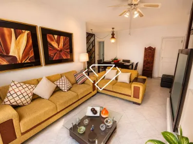 Apartamento com 3 Quartos à venda, 111m² no Ipanema, Rio de Janeiro