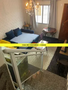 Casa com 2 Quartos à venda, 78m² no Sítio do Mandaqui, São Paulo