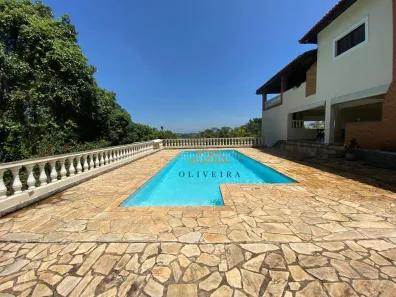 Casa de Condomínio com 5 Quartos à venda, 700m² no Condomínio Porta do Sol, Mairinque
