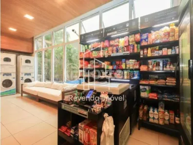 Apartamento com 2 Quartos à venda, 47m² no Tatuapé, São Paulo