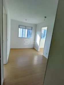 Apartamento com 2 Quartos à venda, 35m² no Chácara Seis de Outubro, São Paulo