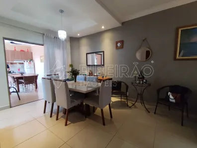 Casa com 3 Quartos à venda, 220m² no Bonfim Paulista, Ribeirão Preto