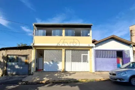 Casa com 2 Quartos à venda, 140m² no Novo Horizonte, Piracicaba