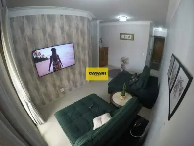 Apartamento com 2 Quartos à venda, 100m² no Assunção, São Bernardo do Campo