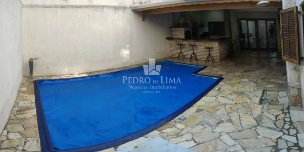 Sobrado com 5 Quartos à venda, 352m² no Chácara Belenzinho, São Paulo