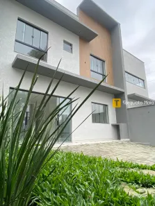 Casa com 2 Quartos à venda, 127m² no Boa Vista, Joinville