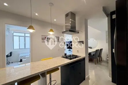 Apartamento com 2 Quartos à venda, 85m² no Copacabana, Rio de Janeiro