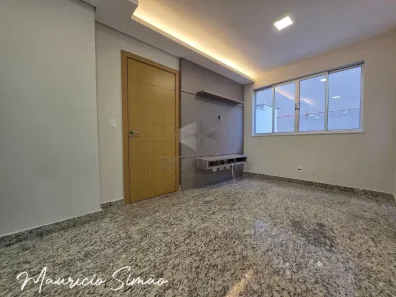 Apartamento com 2 Quartos à venda, 81m² no Santa Efigênia, Belo Horizonte