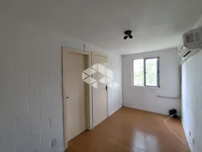 Apartamento com 2 Quartos à venda, 36m² no Vila Nova, Porto Alegre