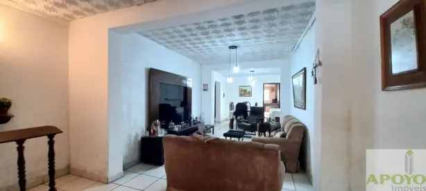 Casa com 3 Quartos à venda, 180m² no Vila Emir, São Paulo