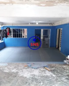 Casa com 3 Quartos à venda, 75m² no Dic I (Conjunto Habitacional Monsenhor Luiz Fernando Abreu), Campinas