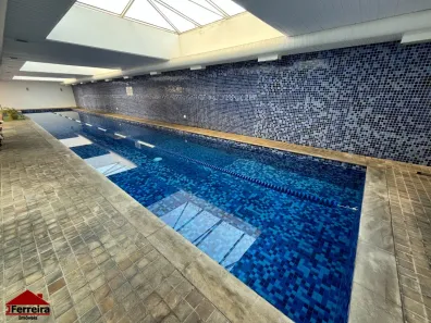 Apartamento com 2 Quartos para alugar, 54m² no Barra Funda, São Paulo