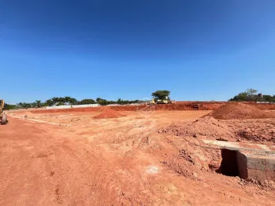 Lote/Terreno à venda, 503m² no Colinas do Mosteiro de Itaici, Indaiatuba