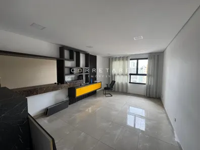 Sala Comercial à venda, 24m² no Centro, Curitiba